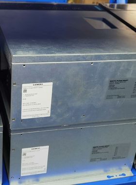 IPC3000工控机6AG4 010-5BD33-0X