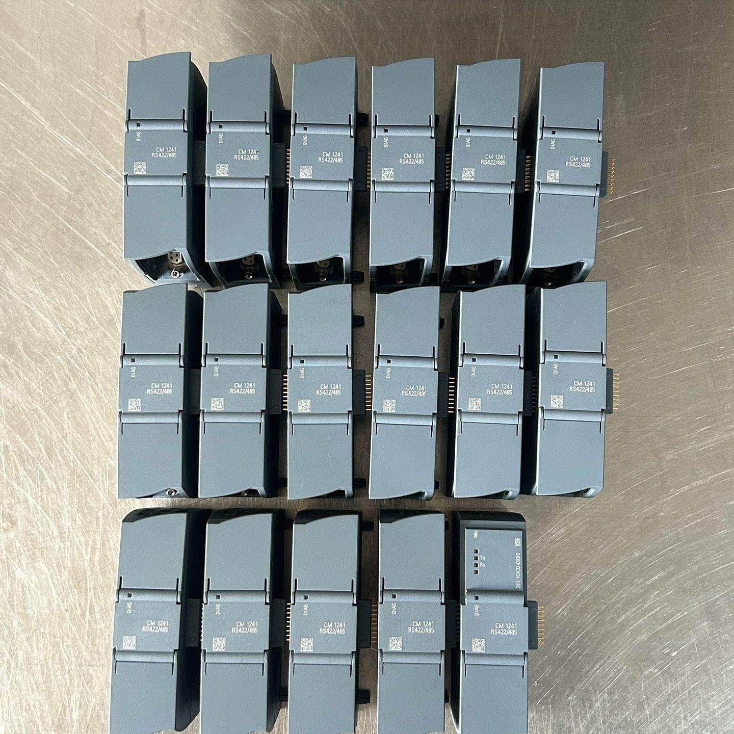 S7-1200通信模块出售！型号CM