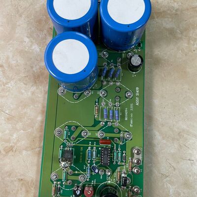 BD51429G ASSY 51419 铁帽2N3773