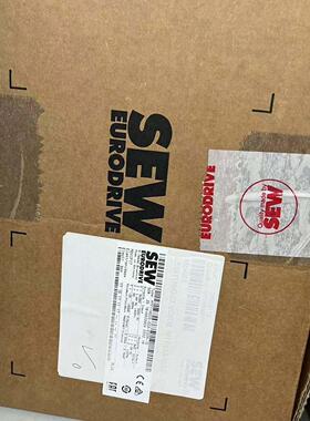 SEW MOVIFIT-EBOX功率单元  型号MTF11A