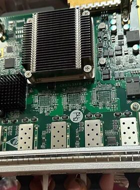 NE40E系列板卡 03030PMK CR57L5XFB