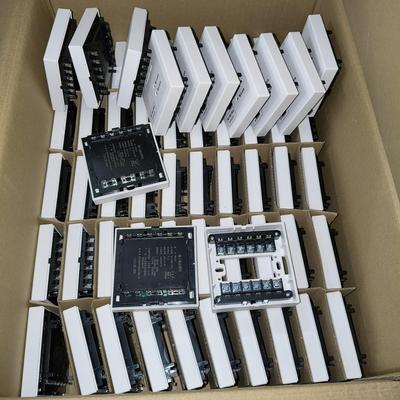 秦皇岛尼特NT8259输入输出模块电梯迫降卷帘门控制模