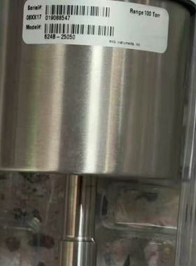 MKS真空计 624B-25050 测量范围100 Torr