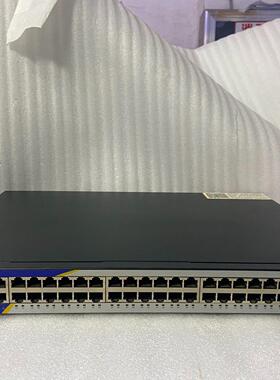 维盟WS8052GX+ 48口万兆管理型交换机