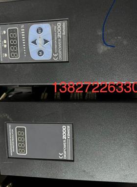 Digipower 2000奥托尼克斯Konics电源晶