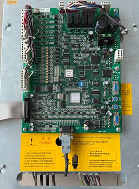 西子奥的斯电梯一体机变频器C0N8003Z-C370-4 3