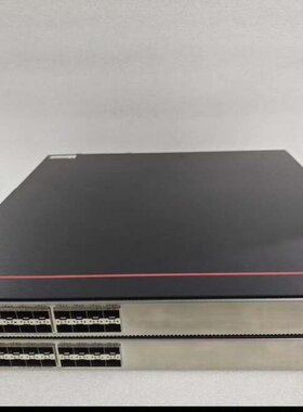 S6730S-H24X6C网络交换机 现货两台。24口万