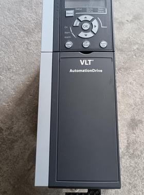 丹佛斯变频器VLT AutomationDrive FC-3