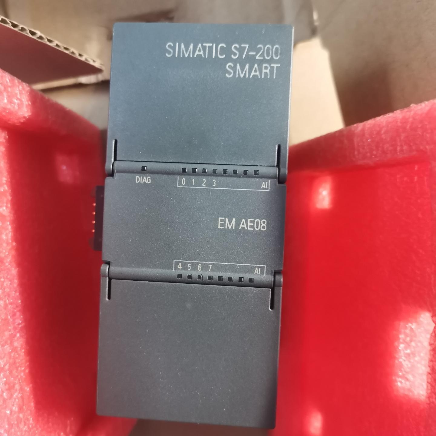 288-3AE08-0AA0 拆封未使用！smar