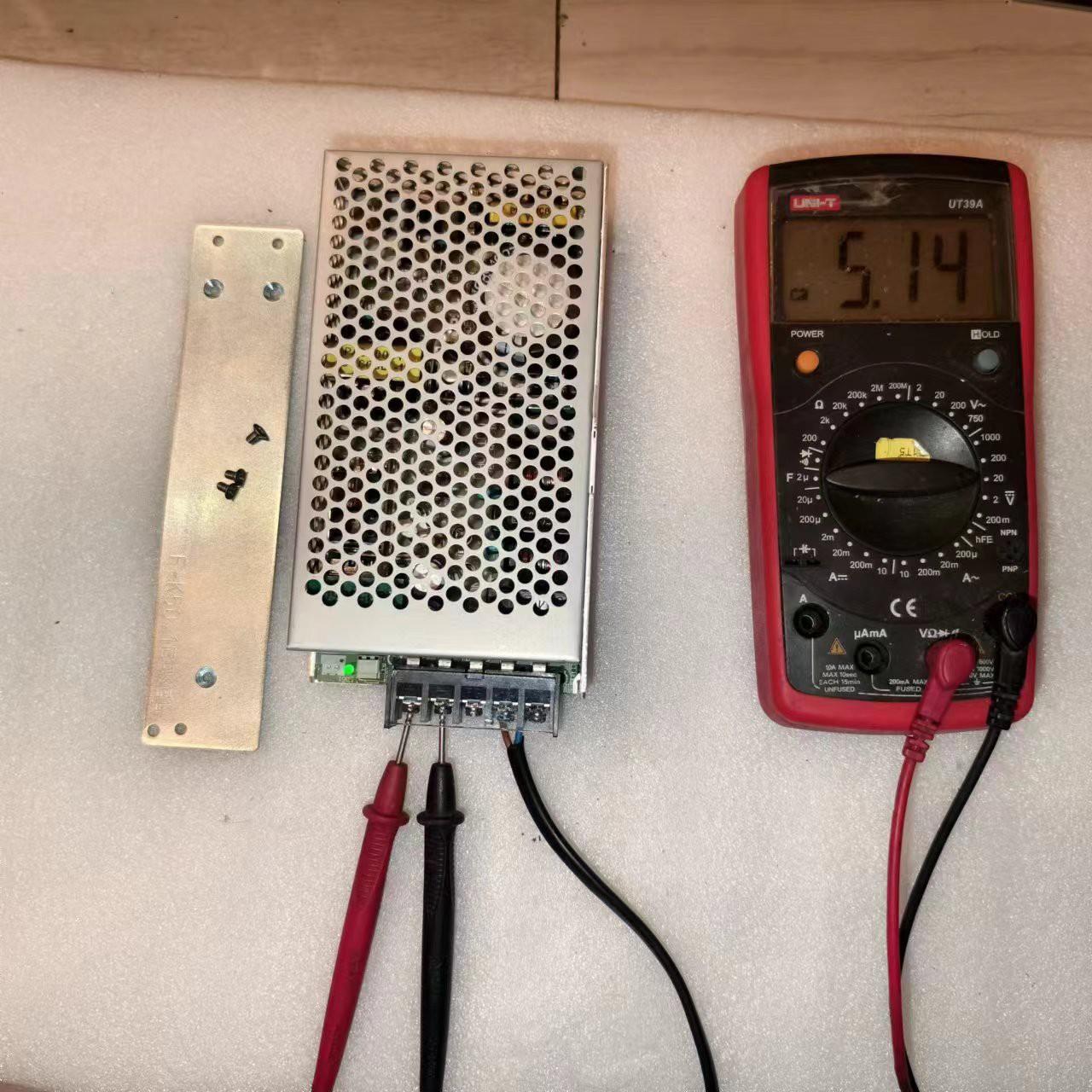 日本COSEL科索 PAA50F-5  PAA50F-5-N