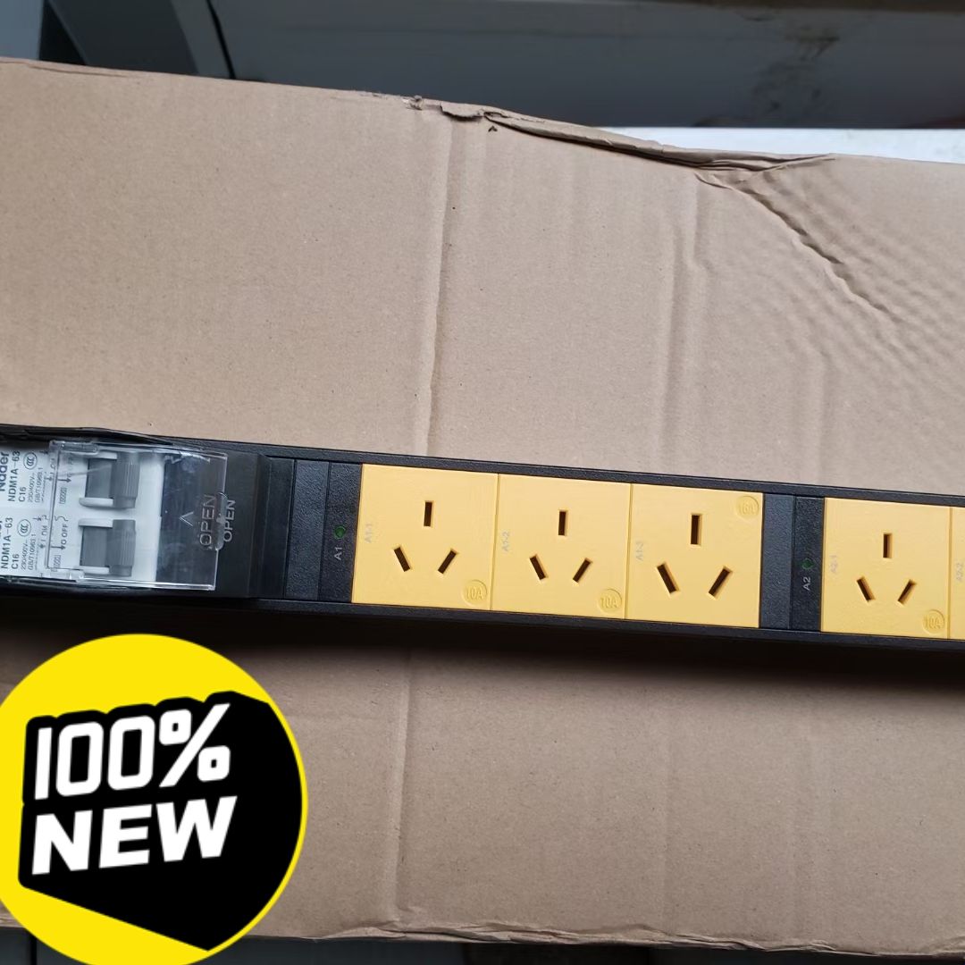 PDU2000-32-3PH-12/9-B5国标配