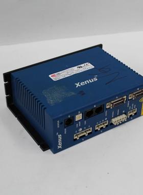 Copley Controls Corp伺服驱动器 9.5新