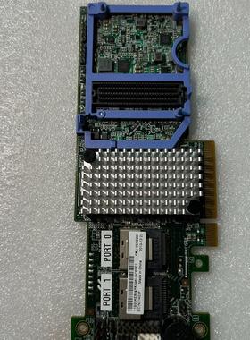 M5110 阵列卡00AE807 90Y4449