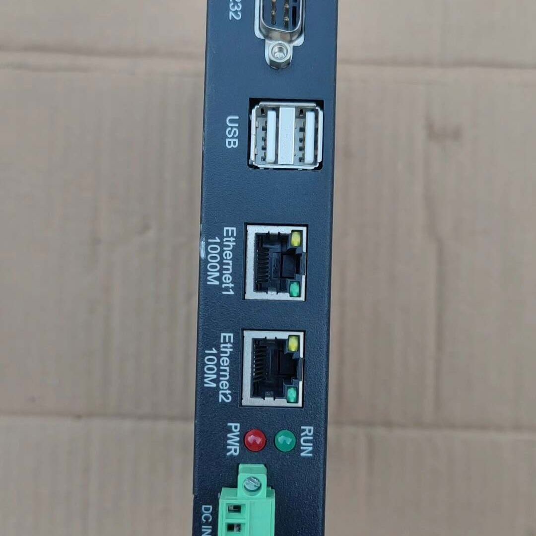 CODESYS3.5控制器+STM32核心板 集成Ether