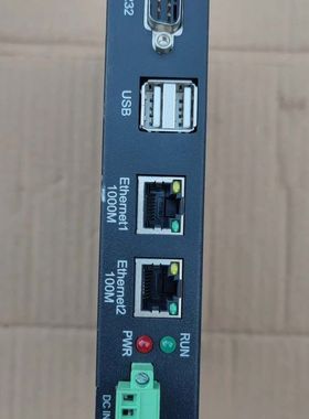 CODESYS3.5控制器+STM32核心板 集成Ether