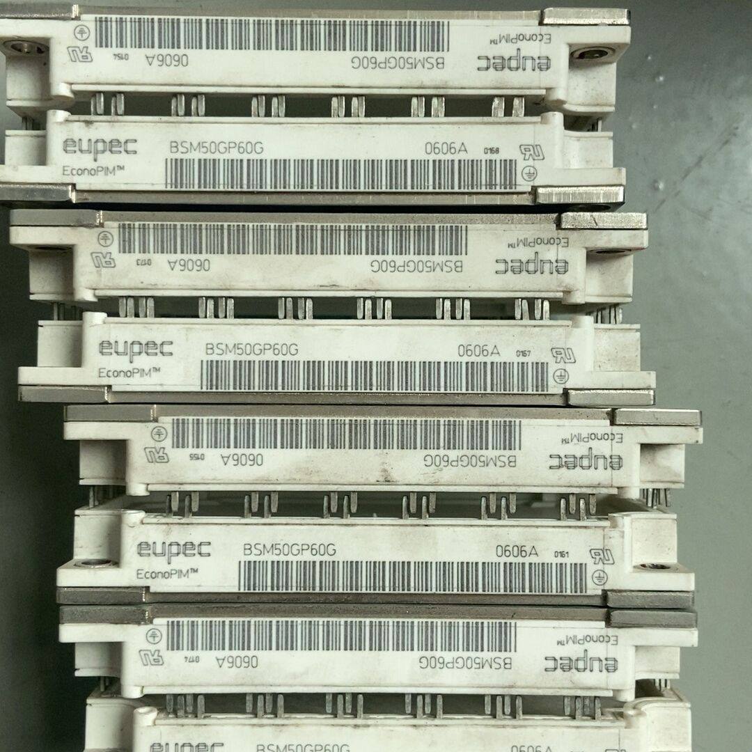 BSM50GP60G 拆机优PIM模块 50A 600V,电子元器件市场,其它元器件,淘宝优惠券,粉丝福利购,淘宝优惠卷