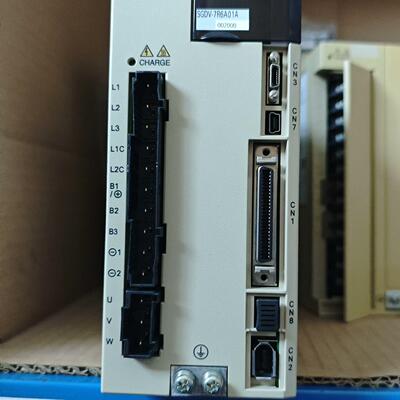 安川伺服驱动器SGDV-7R6A01A002000