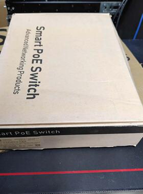 颐高ECOPOWER EC2624SC-PF-POE 24口