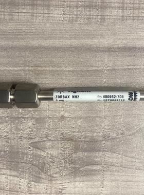 色谱柱880952-708?ZORBAX