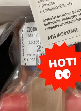 ROTAREX罗达莱克斯高压隔膜阀1/2”手动