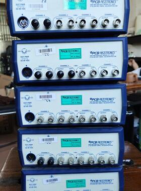 美国PCB 482C15四通道 ICP/Voltage 信号