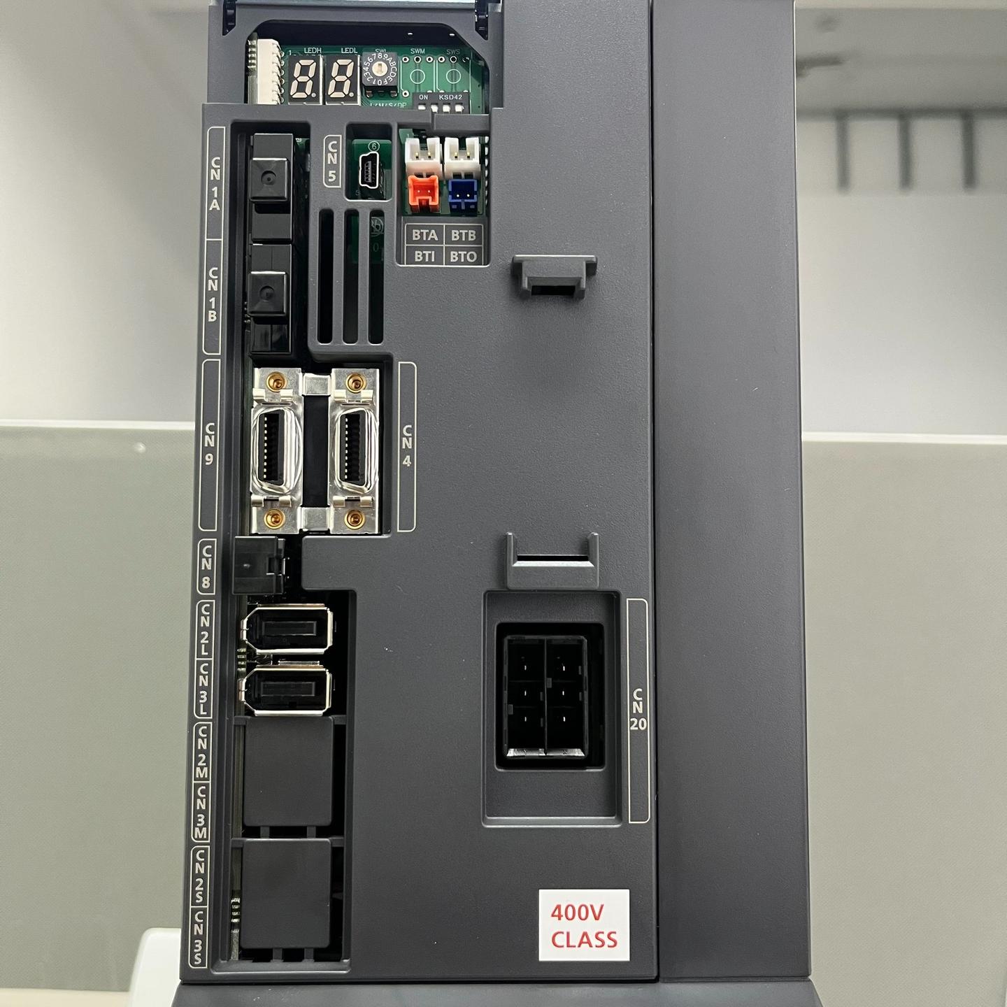 MR-J3-200BN伺服驱动 优惠出