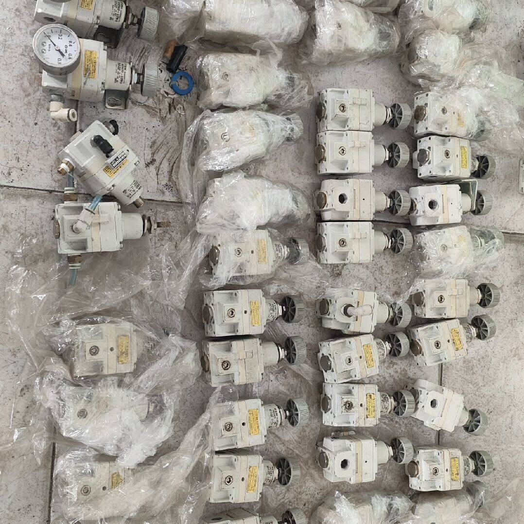 品力精密调压阀IR20100-02  实物拍摄个 处理