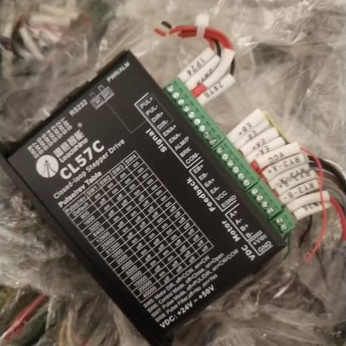 雷赛CL57C 拆新机124只 打包出 83！全部充新