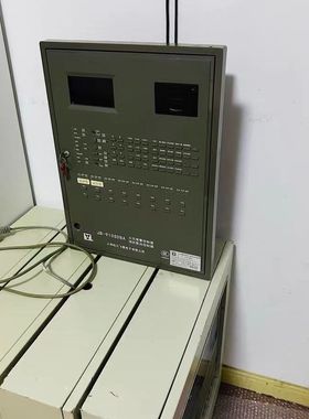 松江JB-9108DBA火灾报警联动控制器 252点位 带显