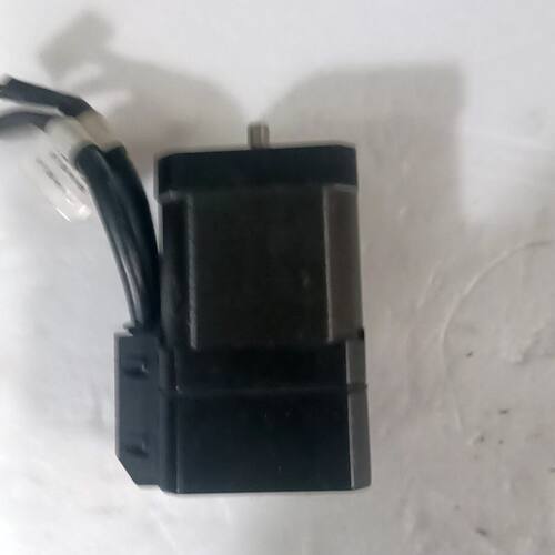 Fulling Motor 42SC-04-1684A.