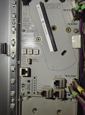 出售IOTA C300控制器底座 型号CC-TCNT