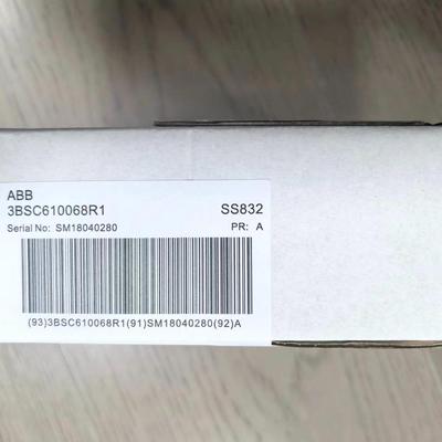 SS832电源 开关电源3BSC610068R1