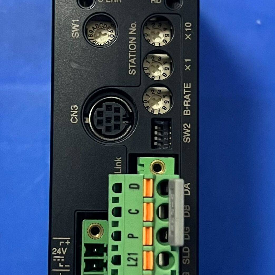 东方 Orientalmotor NETC01-CC 东方马