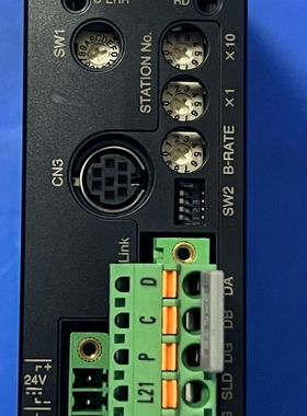 东方 Orientalmotor NETC01-CC 东方马