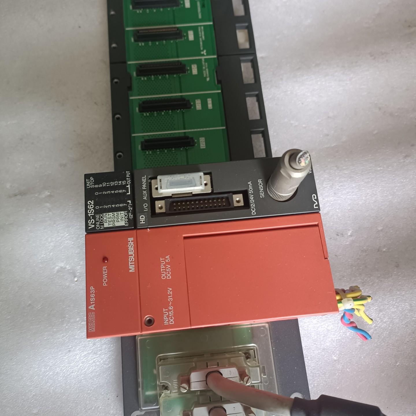 拆机模块A1S63P .QA1S68B.实物拍摄 外