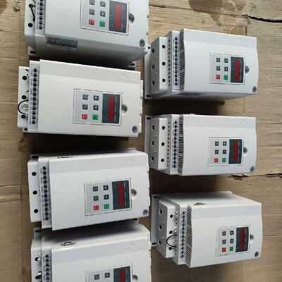 上海日普RPR1 电机软启动器