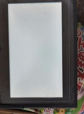 TPC1061T(TX)触模屏 拆机 成色如图 (外壳