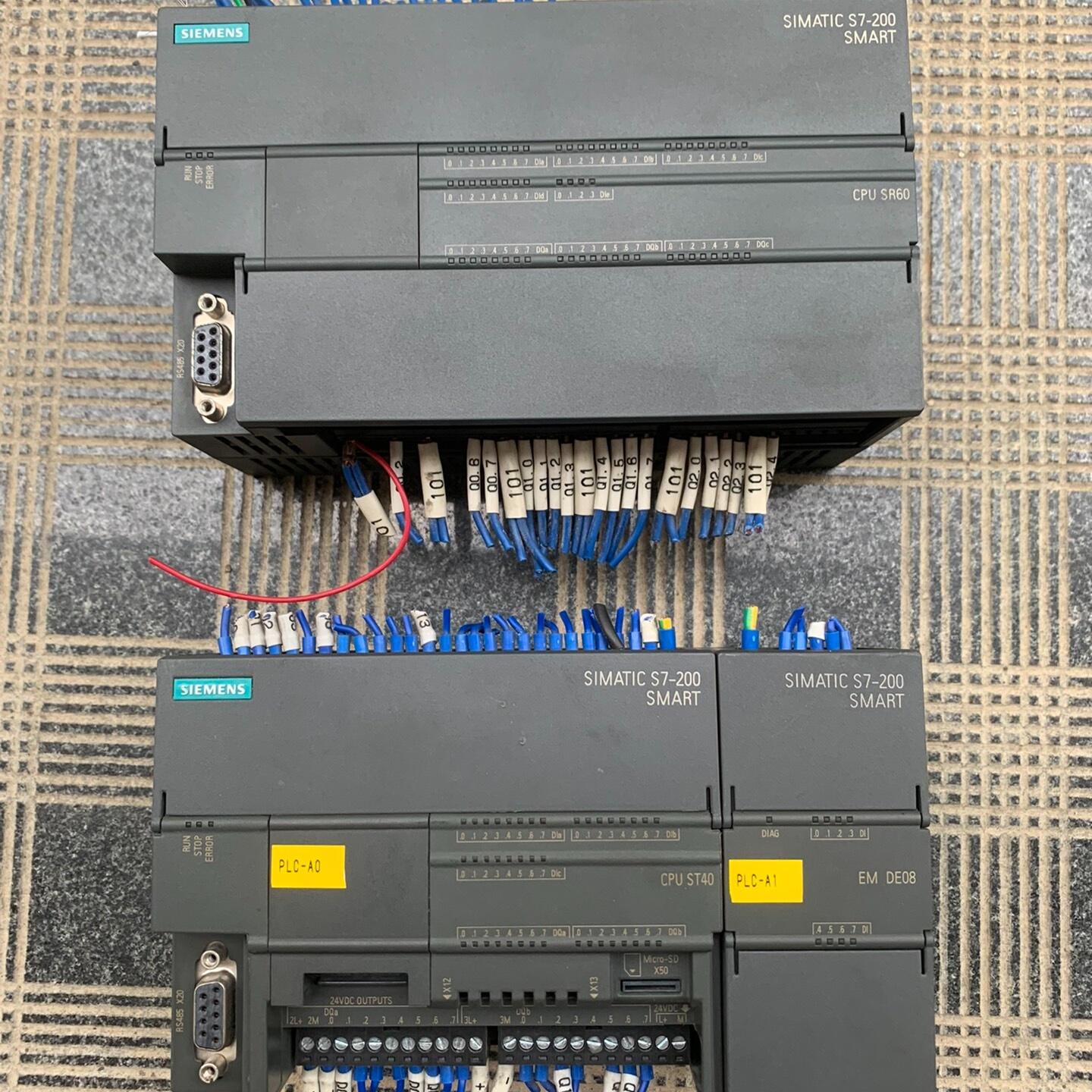 CPU 6ES7288-1SR60-0AA1 6ES7