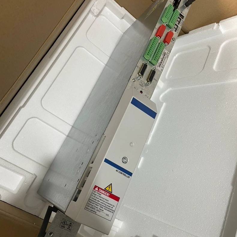 驱动器 HDD02.2-W016N-HD32-01-F