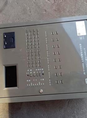 松江云安JB9108DBA火灾报警控制器 （联动型）2022