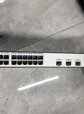 S1720-28GWR-PWR-4P 24口千兆POE交