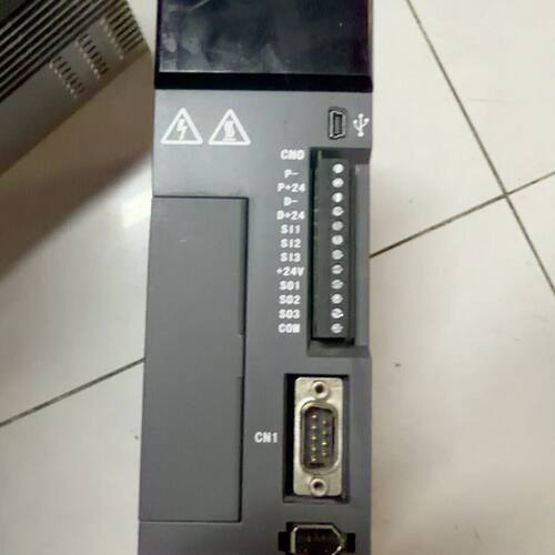 DS5L-20P7-PTA伺服驱动器