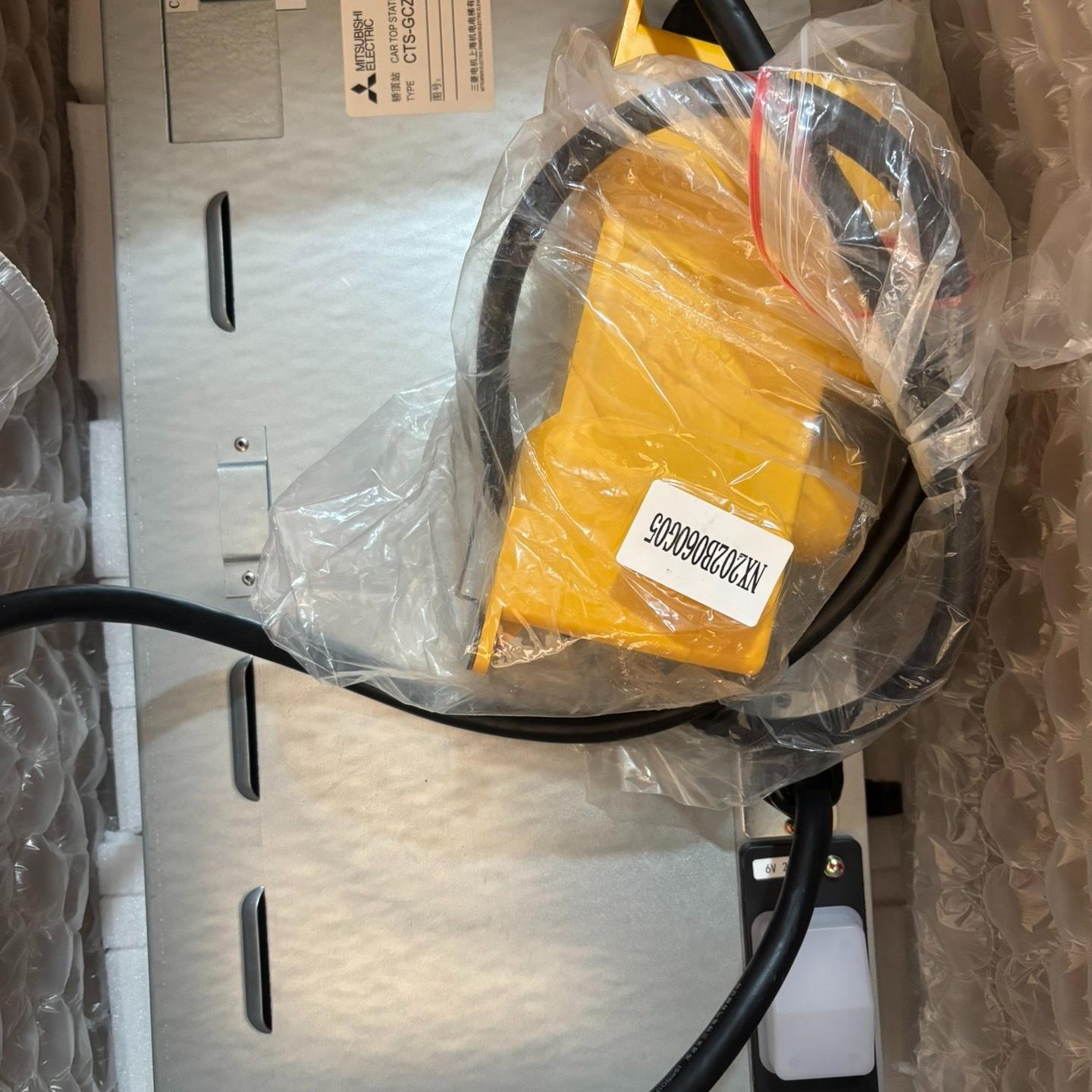 电梯无机房轿顶站DOR-1240C/1321B