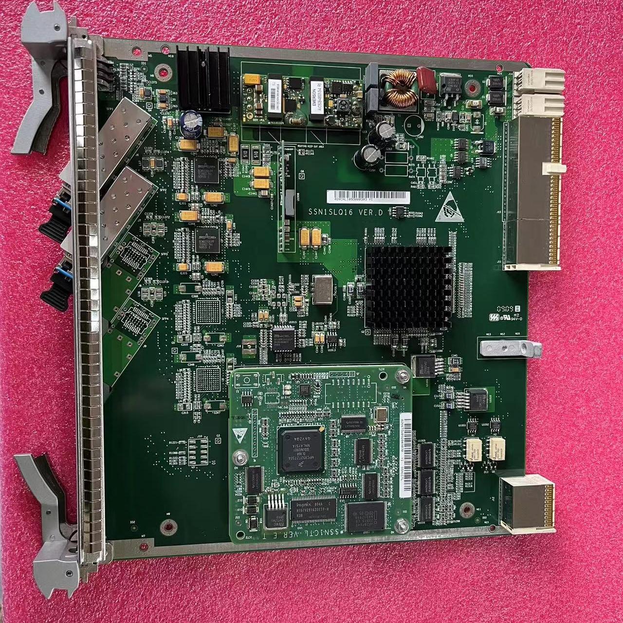 SSN1SLD1604 L-16.2 80公里的