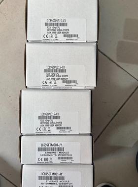 IC695CPU315 GE模块  现货多个