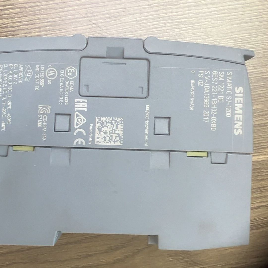 223-1BH32  功能包好