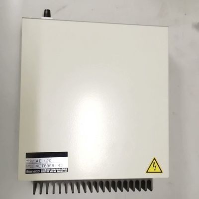 AE120  NiRECO  尼利可 纠偏控制器