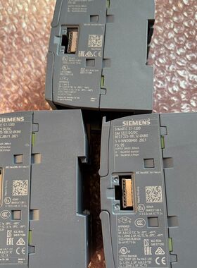 SM 1223模块