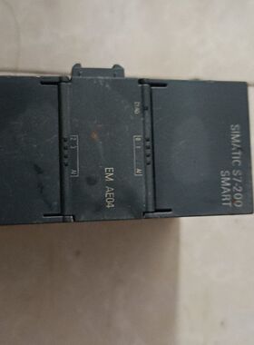 PLC200 SMART EM  AI04  6ES7