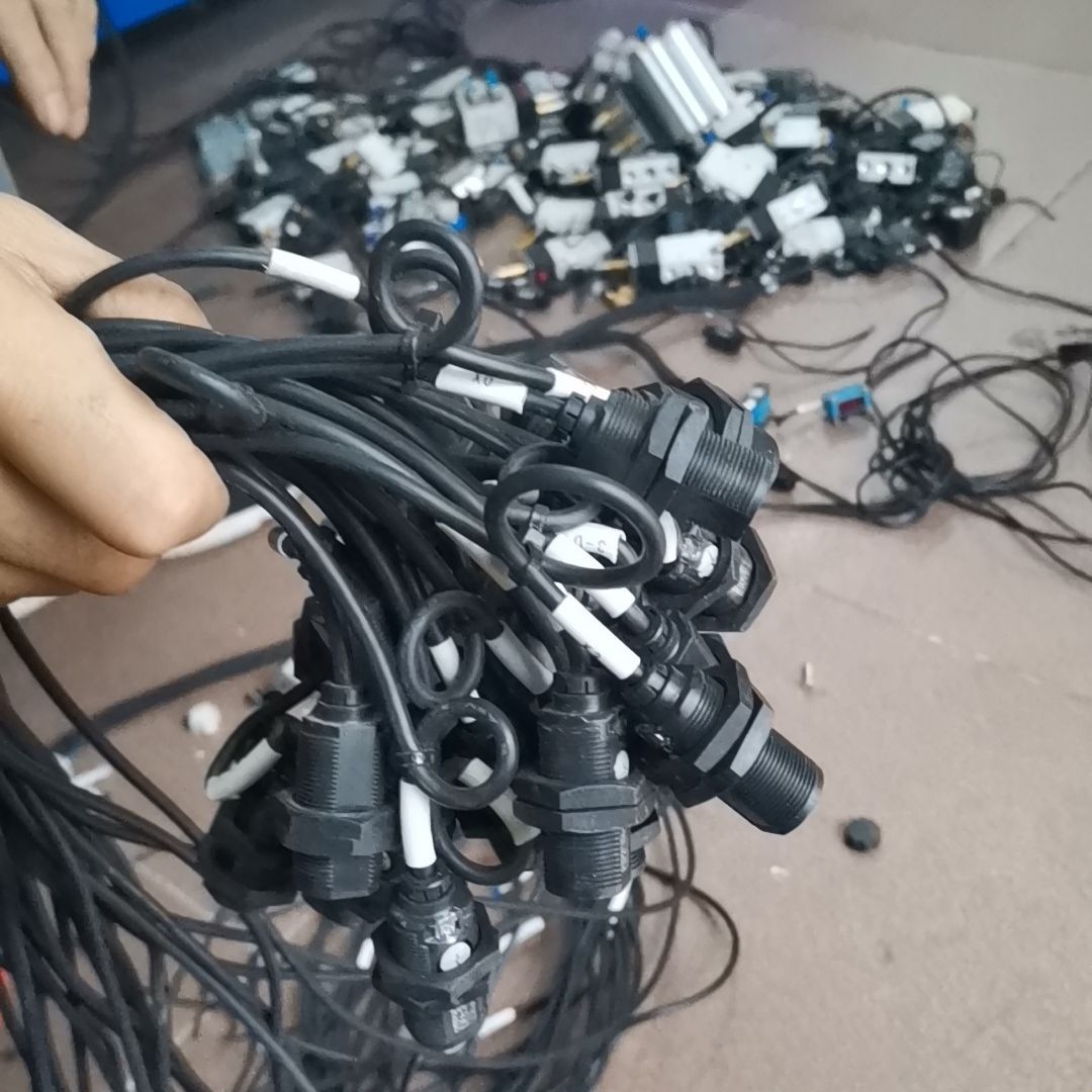 「光电开关E3FA-DN11DN12/DN13/DP1